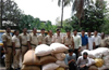 DK police catch first time theives, Rs 12.5 lakh goods found